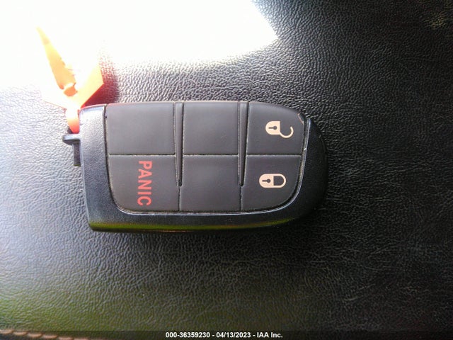 3C4NJCBB8LT121398 Jeep Compass Latitude