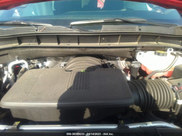 3GTUUGEL6PG130002 GMC Sierra 1500 Denali