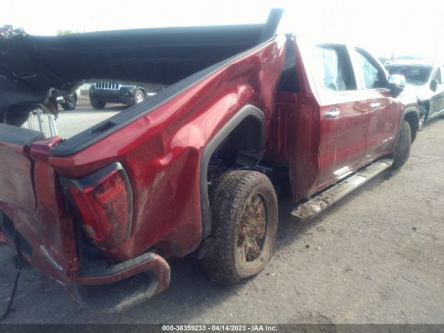 3GTUUGEL6PG130002 GMC Sierra 1500 Denali