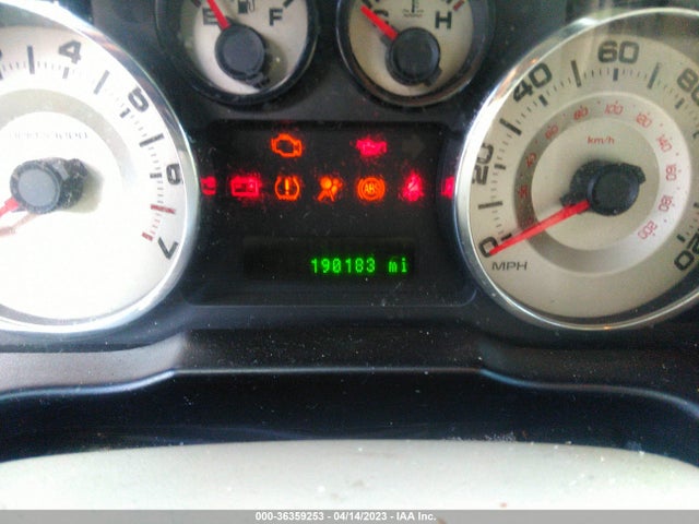 2007 FORD EDGE SEL PLUS VIN: 2FMDK39C07BA72069