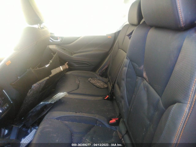 JF2SKAMC9NH410299 Subaru Forester Wilderness