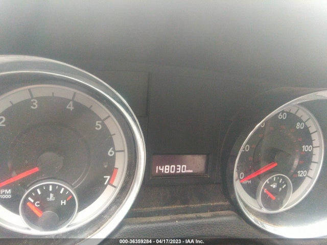 Dodge Grand Caravan Sxt 2014 2C4RDGCG9ER122561 Image 7