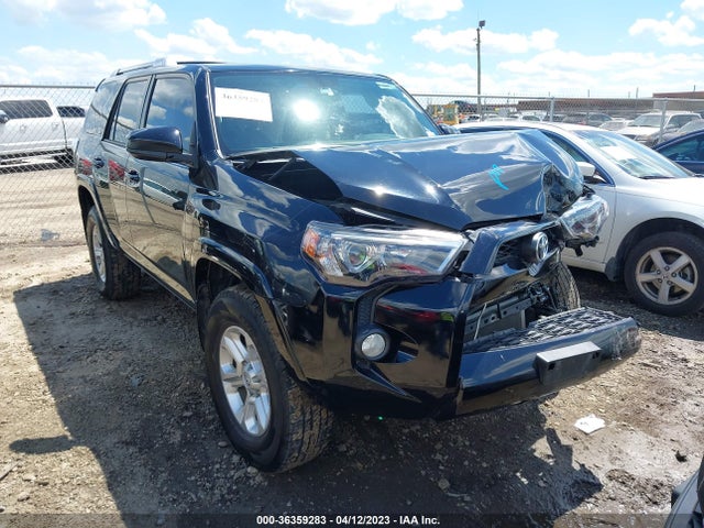 2016 JTEBU5JR8G5395349 main image