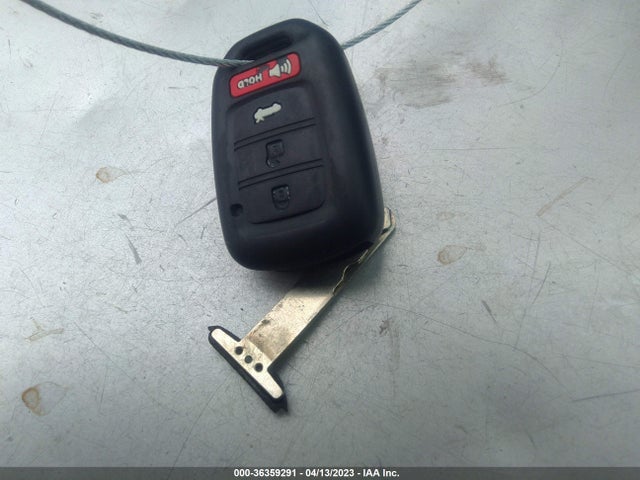 Honda CR-V LX 2019 2HKRW5H31KH411477 Image 3