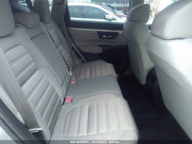 Honda CR-V LX 2019 2HKRW5H31KH411477 Image 10