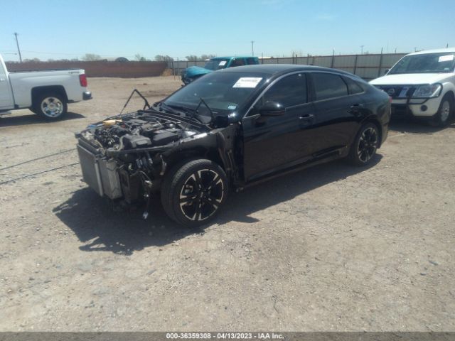 5XXG64J24MG079343 KIA K5 Gt-line