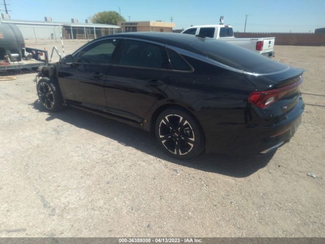 5XXG64J24MG079343 KIA K5 Gt-line