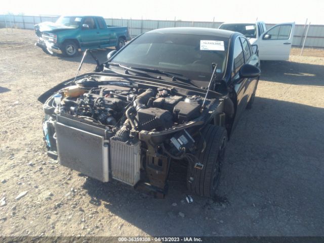 5XXG64J24MG079343 KIA K5 Gt-line