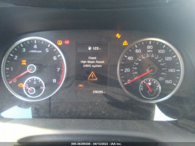 5XXG64J24MG079343 KIA K5 Gt-line
