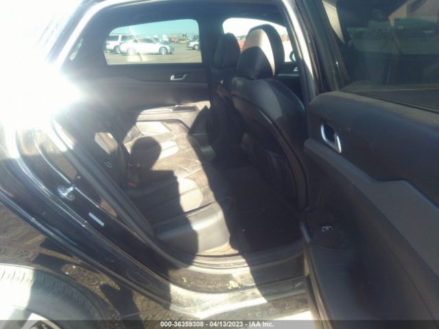 5XXG64J24MG079343 KIA K5 Gt-line