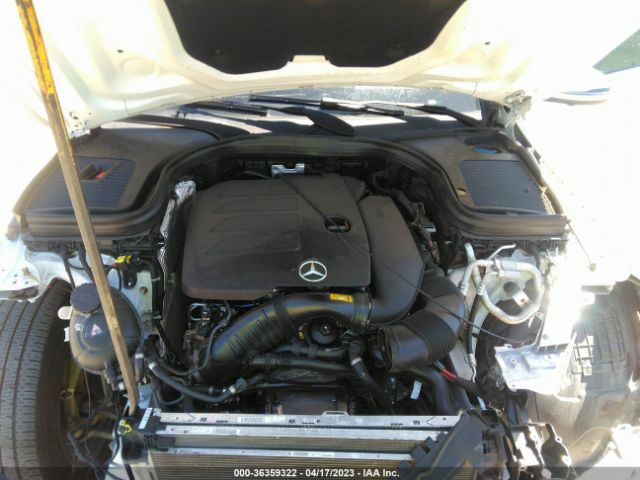 W1N0G8DBXLF858429 Mercedes-Benz Glc Glc 300