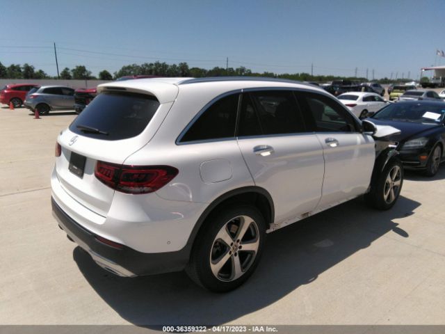 W1N0G8DBXLF858429 Mercedes-Benz Glc Glc 300
