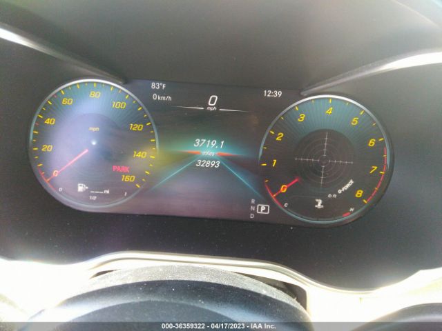 W1N0G8DBXLF858429 Mercedes-Benz Glc Glc 300