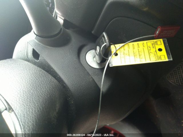 3N1CN7AP4KL807889 Nissan Versa Sedan Sv