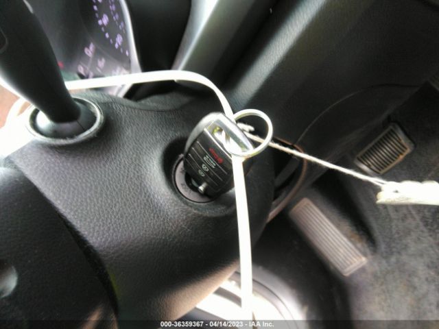 3KPA24AB6JE086493 KIA RIO S