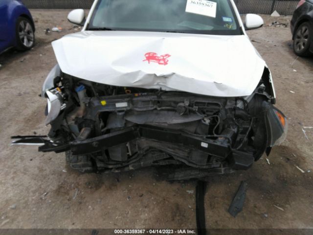 3KPA24AB6JE086493 KIA RIO S