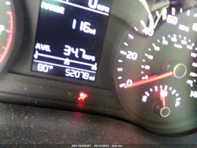 3KPA24AB6JE086493 KIA RIO S