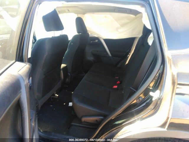 2014 TOYOTA RAV4 XLE VIN: 2T3RFREV7EW160832
