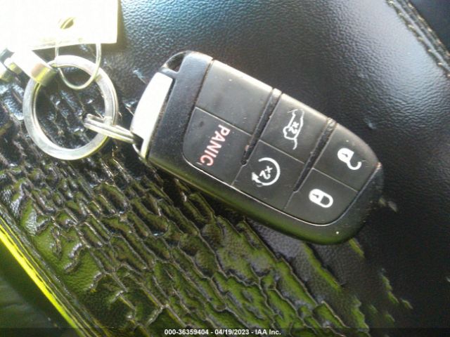 1C4RDHDG0EC291753 Dodge DURANGO LIMITED