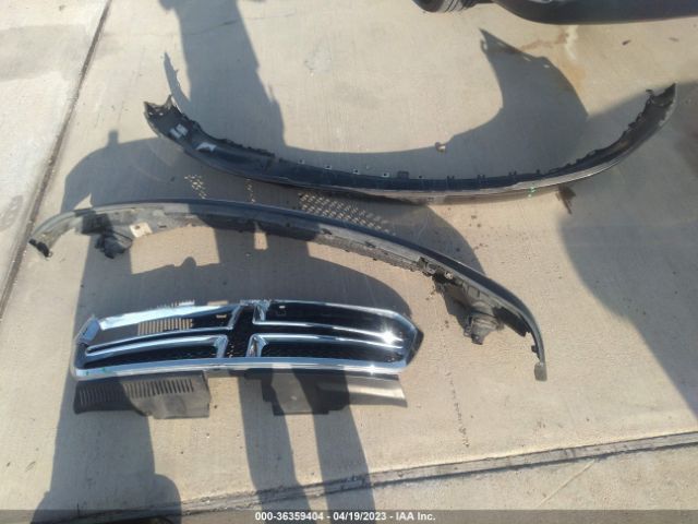 1C4RDHDG0EC291753 Dodge DURANGO LIMITED
