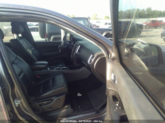 1C4RDHDG0EC291753 Dodge DURANGO LIMITED