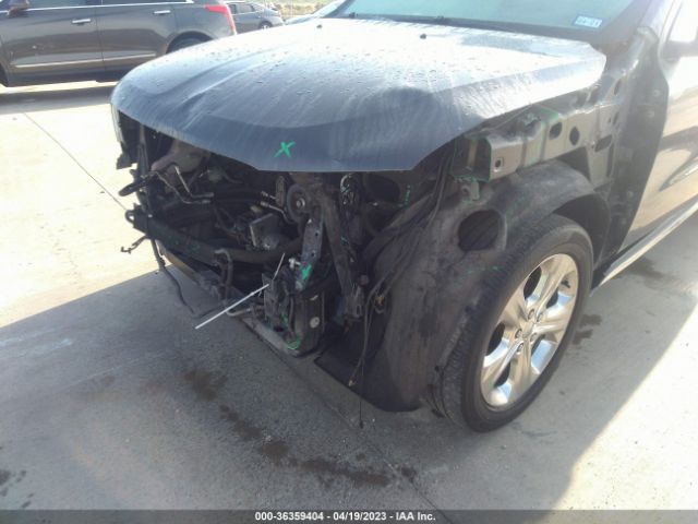 1C4RDHDG0EC291753 Dodge DURANGO LIMITED