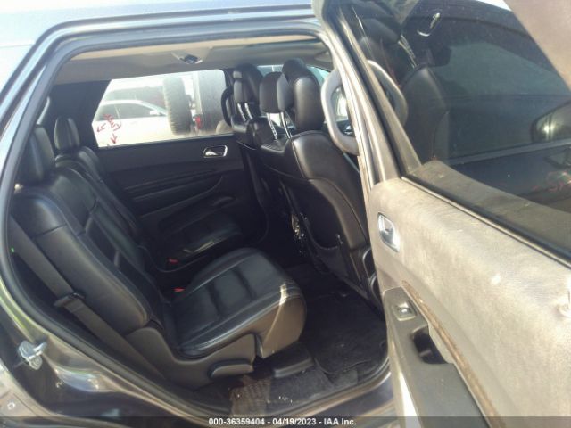 1C4RDHDG0EC291753 Dodge DURANGO LIMITED