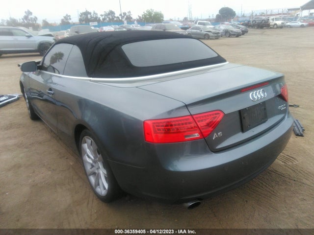Audi A5 Premium Plus 2014 WAULFAFH0EN007004 Image 3