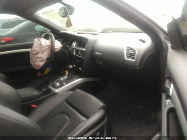 Audi A5 Premium Plus 2014 WAULFAFH0EN007004 Image 5