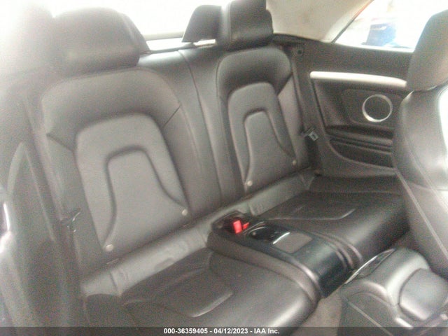 Audi A5 Premium Plus 2014 WAULFAFH0EN007004 Image 8