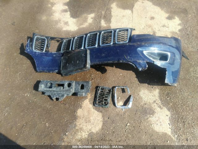 1C4RJFBG8JC243332 Jeep Grand Cherokee Limited