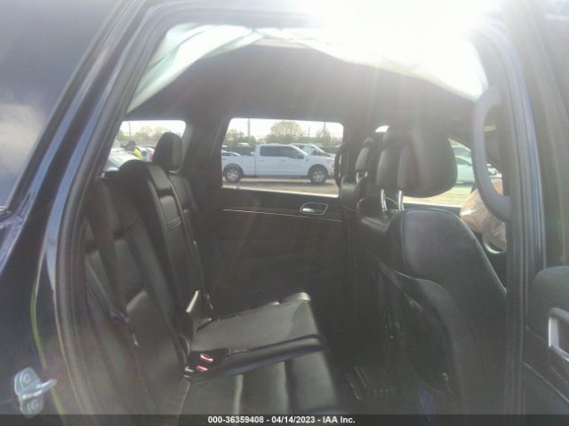 1C4RJFBG8JC243332 Jeep Grand Cherokee Limited