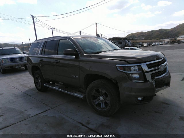 2016 1GNSKBKC5GR209303 main image
