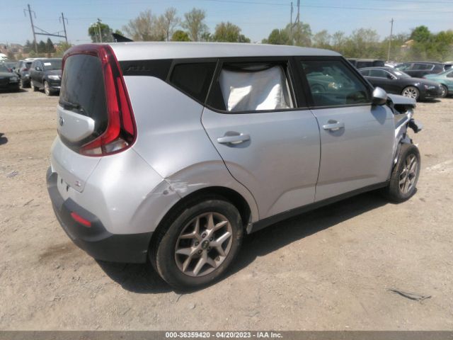 KNDJ23AU0L7730925 KIA SOUL S