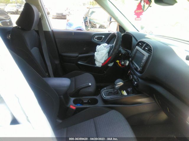KNDJ23AU0L7730925 KIA SOUL S