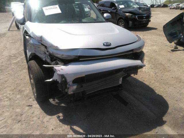 KNDJ23AU0L7730925 KIA SOUL S