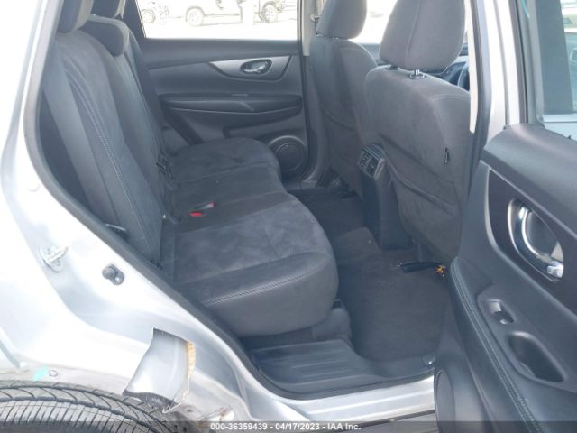 KNMAT2MT4FP559630 Nissan ROGUE SV