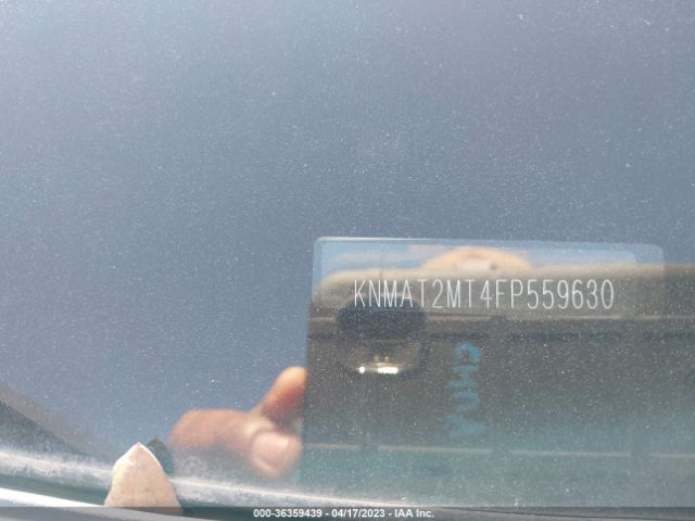KNMAT2MT4FP559630 Nissan ROGUE SV