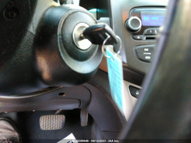 Chevrolet SONIC LT 2014 1G1JC6SH1E4108539 Image 3