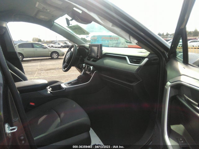 Toyota RAV4 LE 2022 2T3G1RFV0NC279831 Image 6