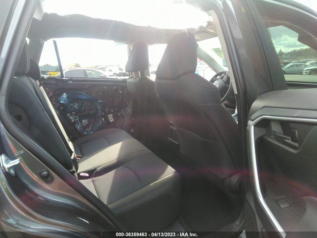 Toyota RAV4 LE 2022 2T3G1RFV0NC279831 Image 9