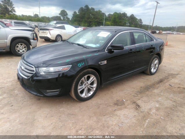 Ford TAURUS SEL 2014 1FAHP2E85EG182100 Image 2