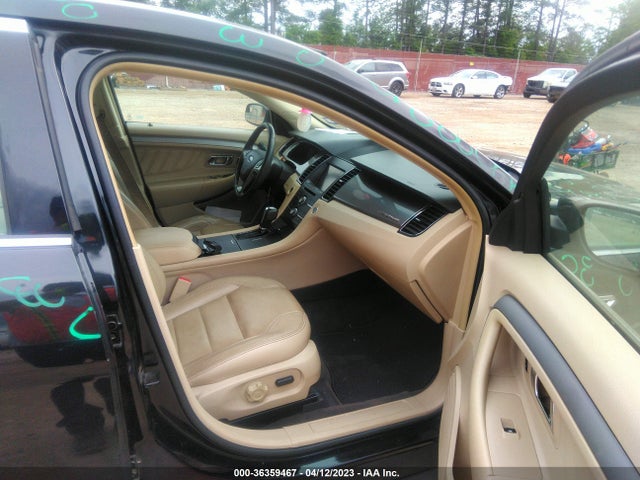 Ford TAURUS SEL 2014 1FAHP2E85EG182100 Image 5