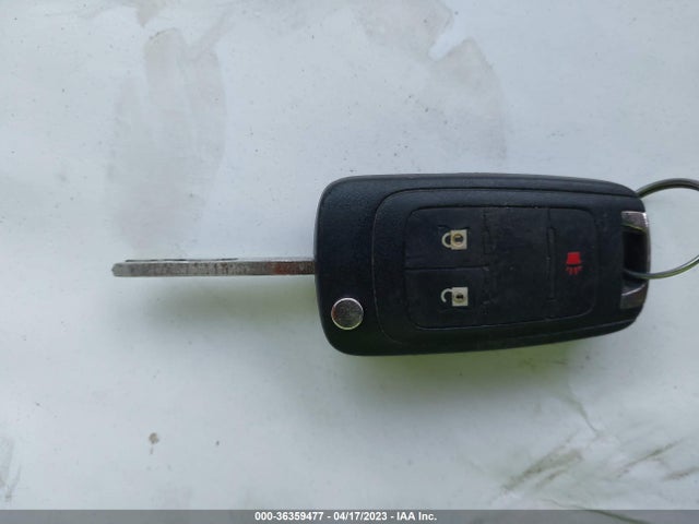 GMC Terrain Sle 2015 2GKALMEK7F6224917 Image 11