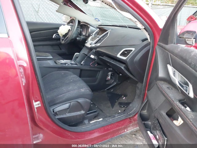 GMC Terrain Sle 2015 2GKALMEK7F6224917 Image 5