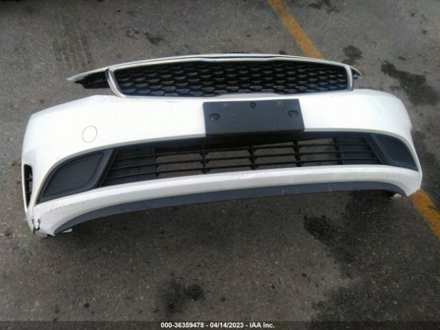 3KPFK4A70JE222358 KIA FORTE LX