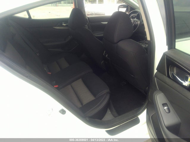 Nissan MAXIMA S 2018 1N4AA6AP8JC375995 Image 8