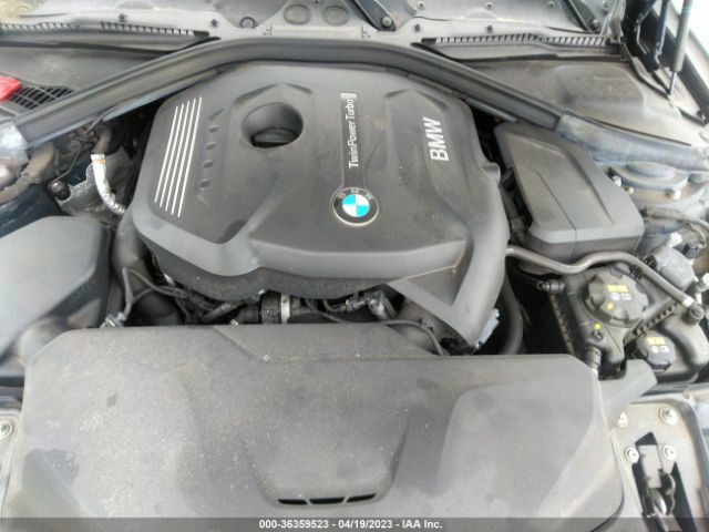 WBA4J3C52JBL03047 BMW 4 Series 430i Xdrive