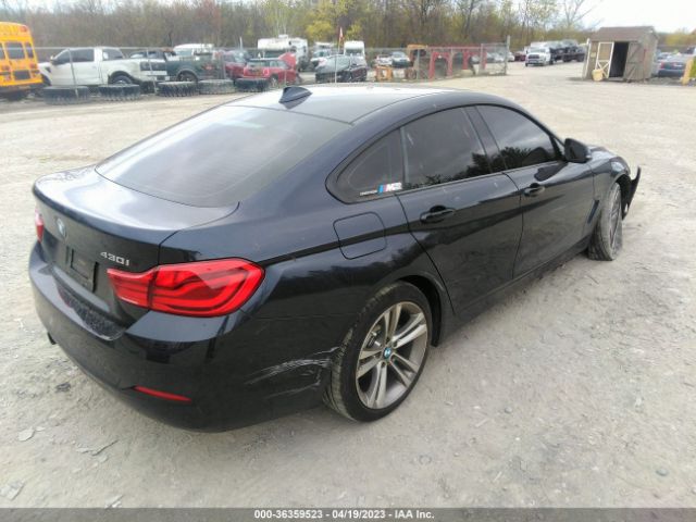 WBA4J3C52JBL03047 BMW 4 Series 430i Xdrive
