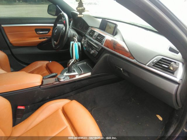 WBA4J3C52JBL03047 BMW 4 Series 430i Xdrive